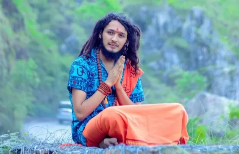 कान्छो ज्योतिष पोखरामा ।