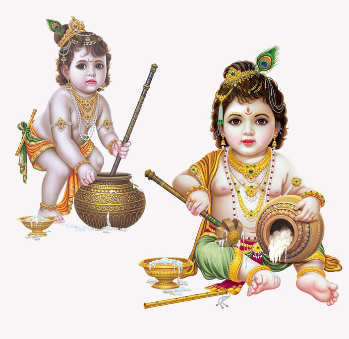 श्रीकृष्ण जन्माष्टमीको अवसरमा शुभकामना व्यक्त